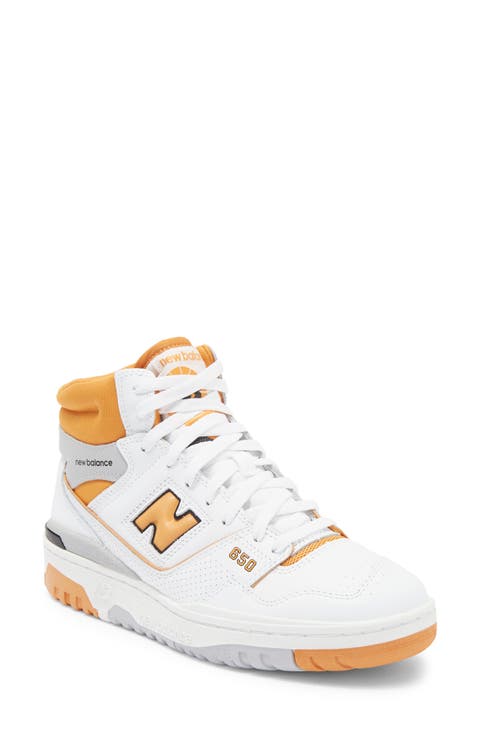 BB650RV1 High Top Sneaker (Men)