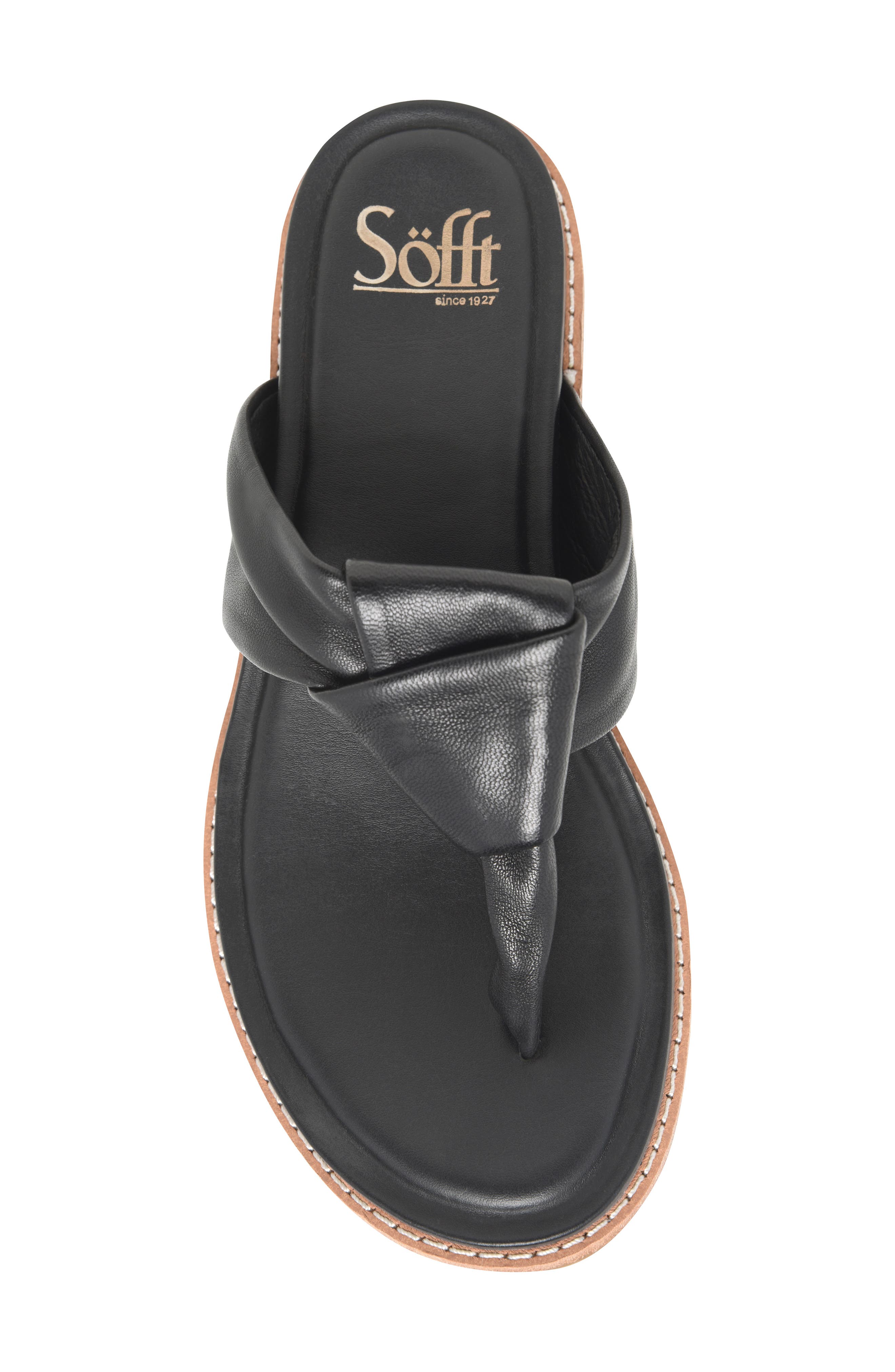 Söfft Essie Flip Flop, Alternate, color, 