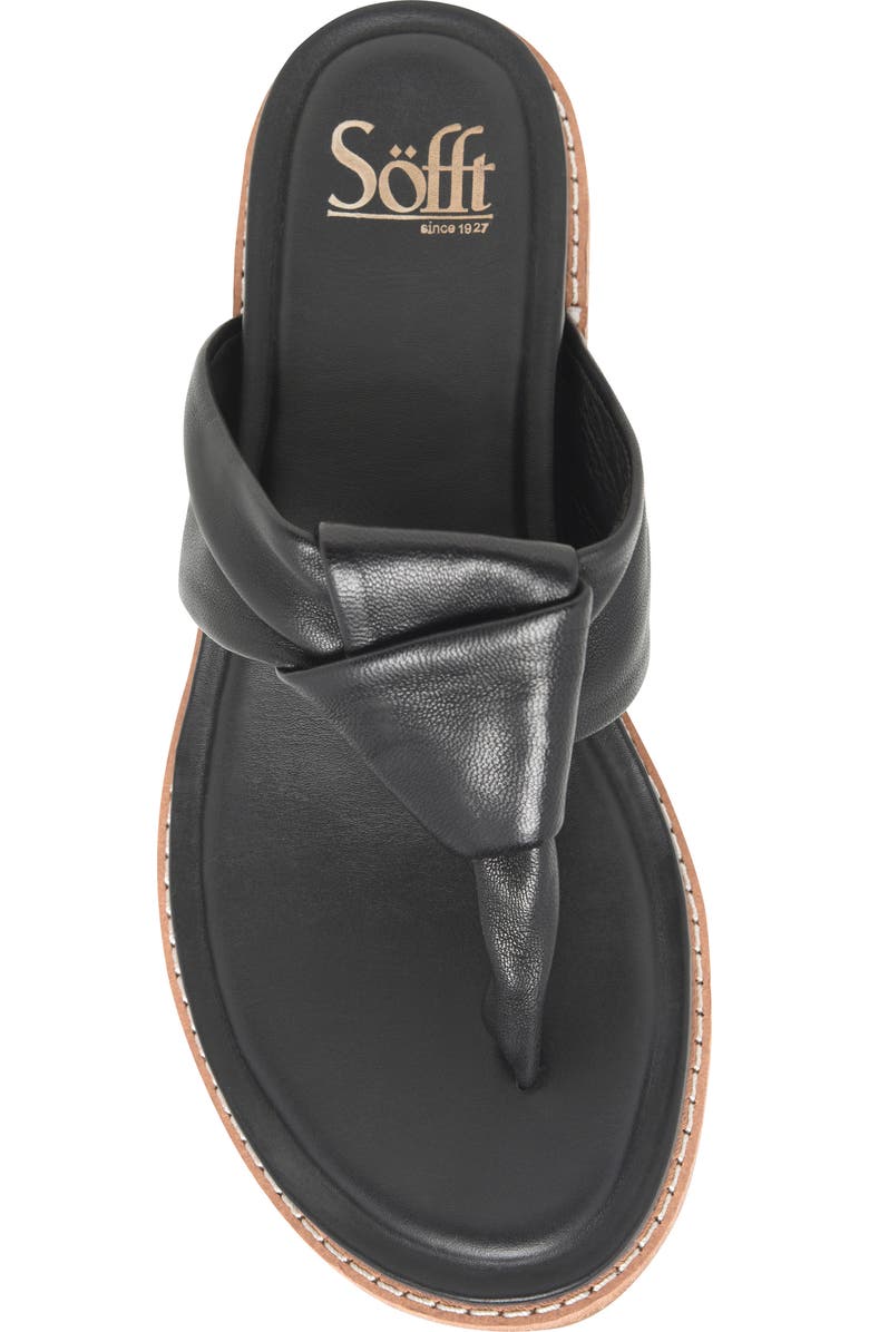 Söfft Essie Flip Flop, Alternate, color,