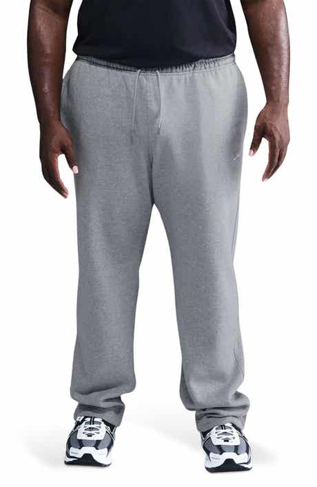 Nike Club Open Hem Fleece Pants