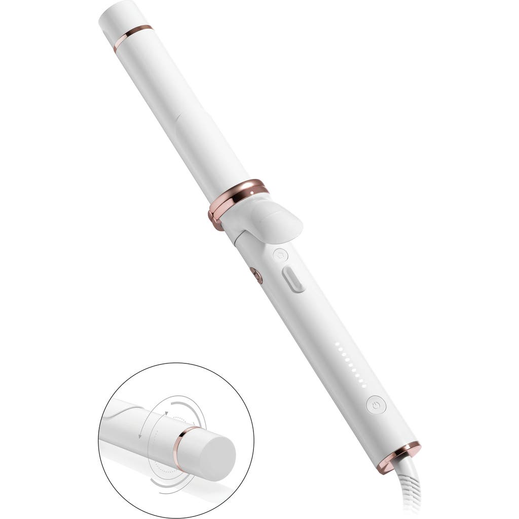 T3 Curlwrap 1.25 Inch Curling Iron