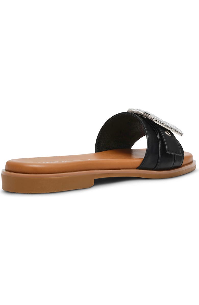 Anne Klein Capara Slide Sandal, Alternate, color,