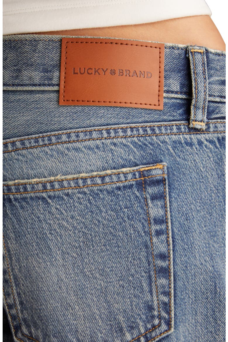Ultra Low Rise Baggy Wide Leg Jeans, Alternate, color, GET LOW WASH