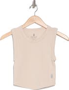 Free People FP Movement Free Throw Crop Muscle Tank Top