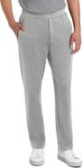 Bugatchi Comfort Drawstring Cotton Pants