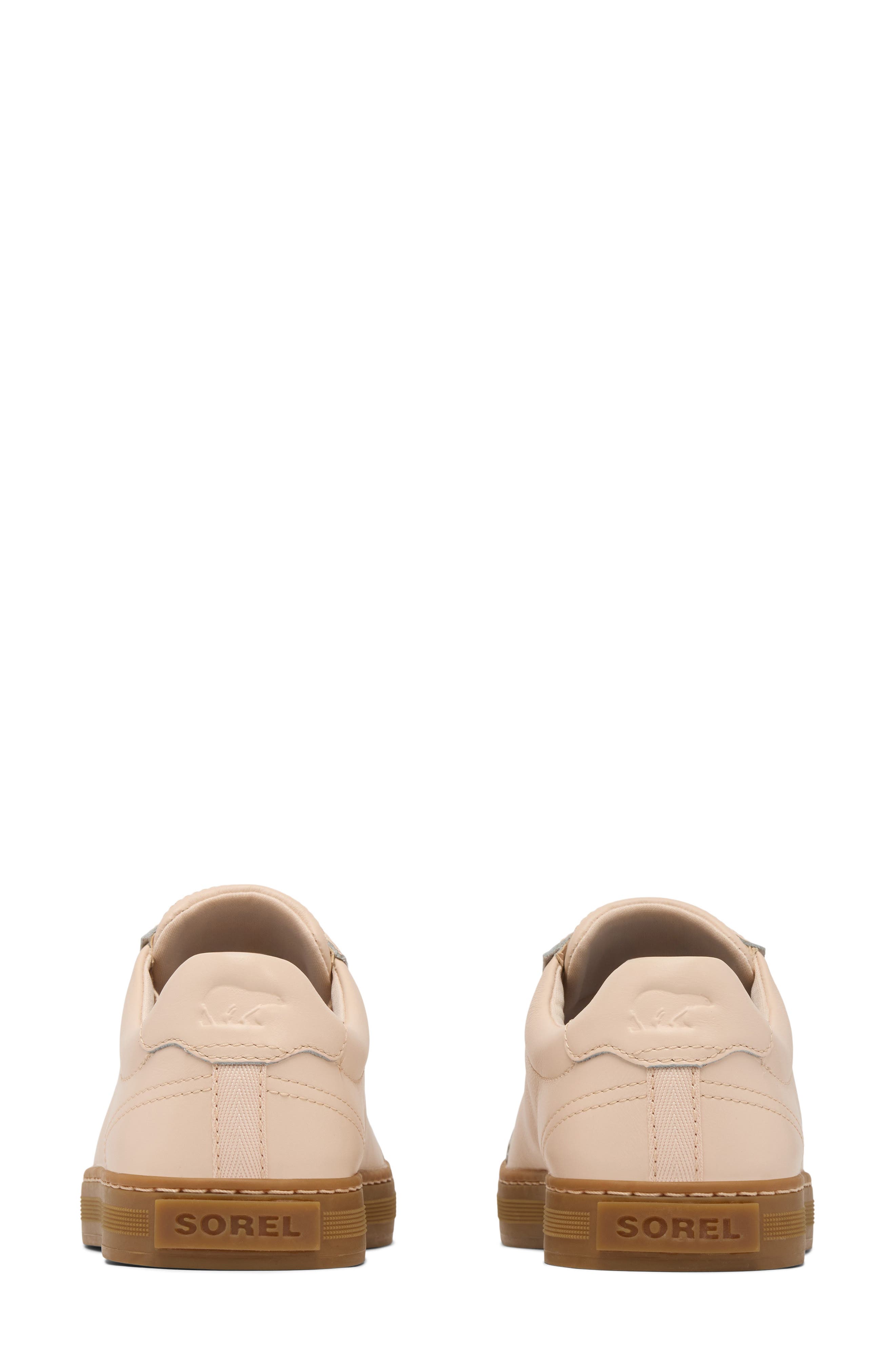 Cyprus LX™ Sneaker, Alternate, color, PEARLESCENT/ GUM