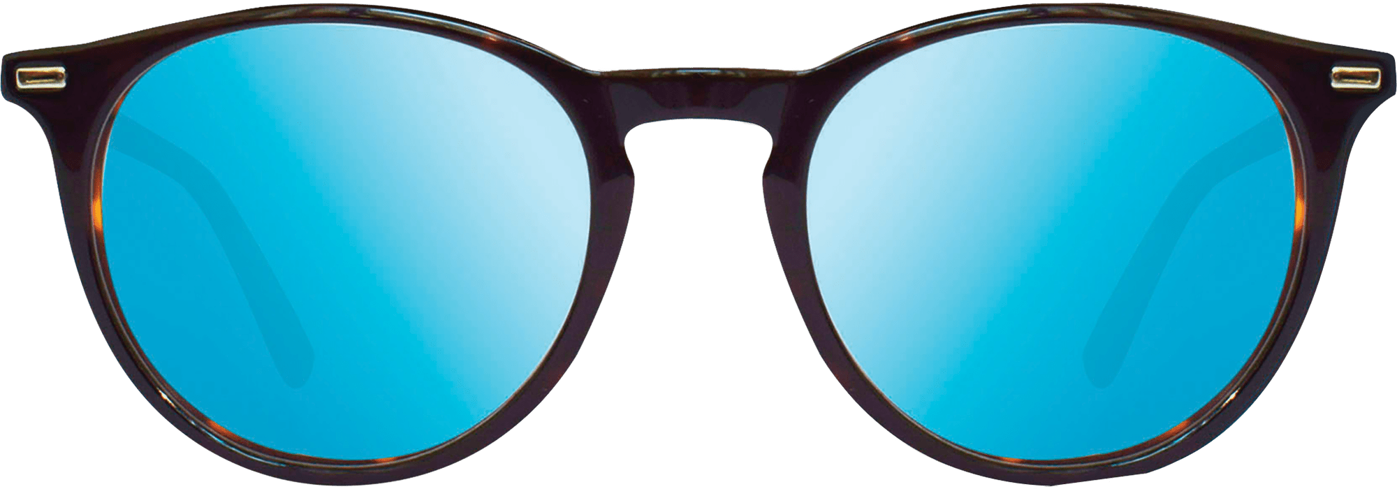 H2O blue