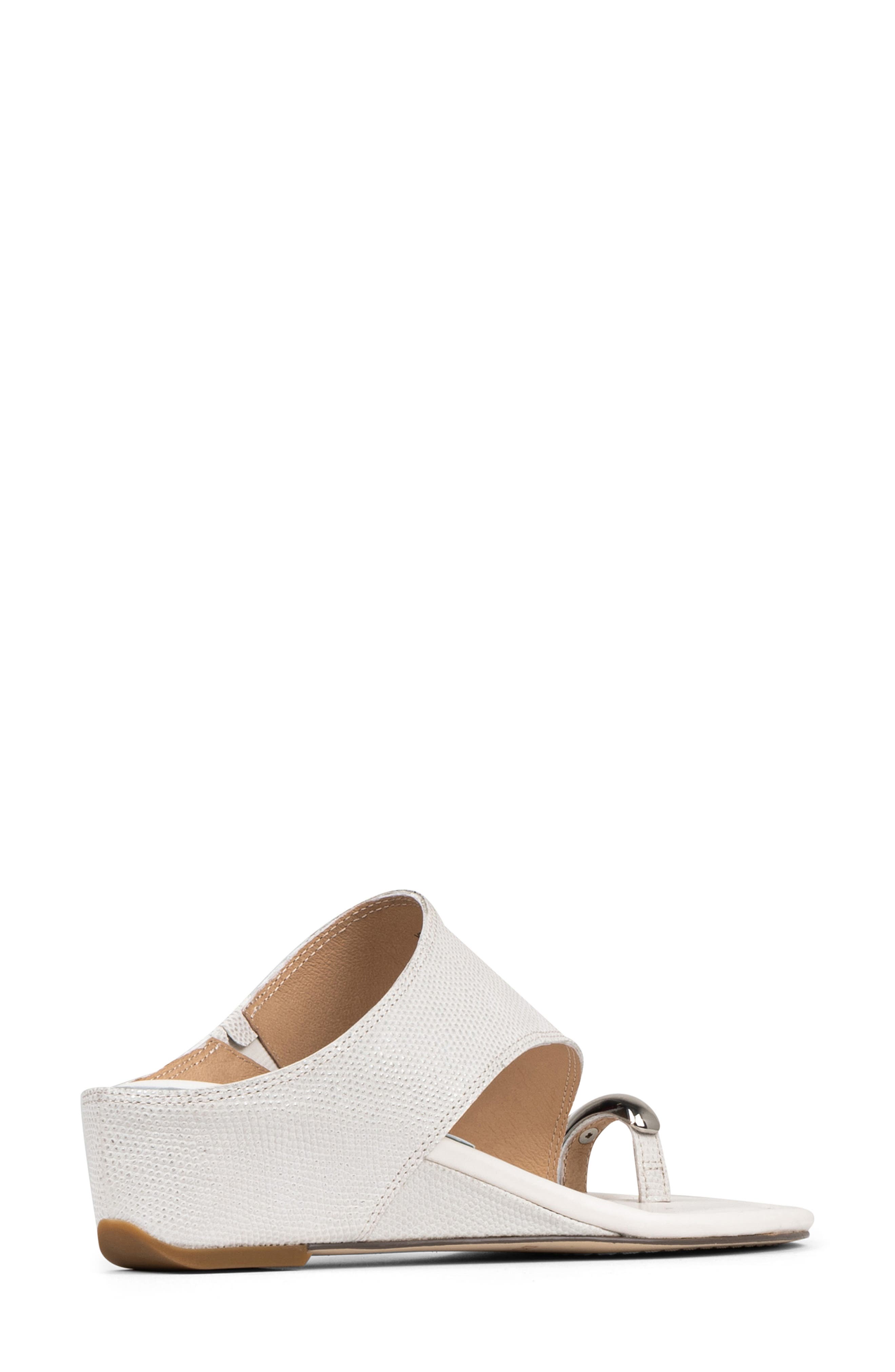 Donald Pliner Vesna Wedge Slide Sandal, Alternate, color, 
