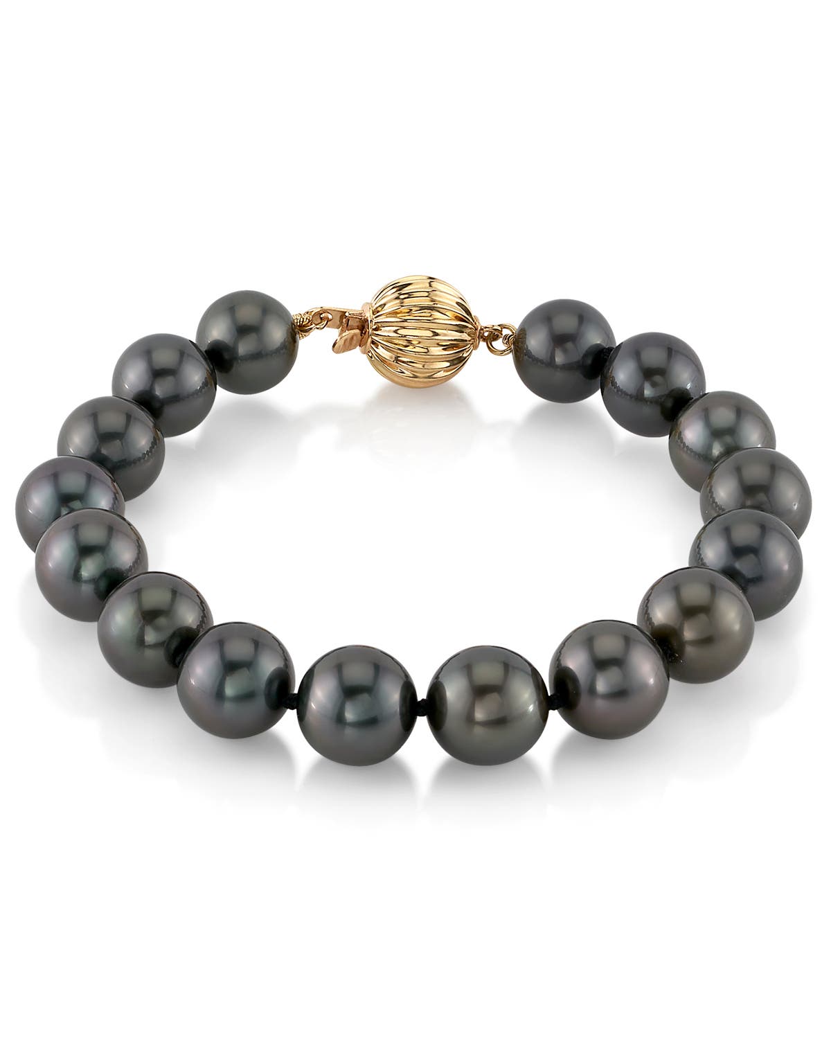 Yellow Gold Clasp