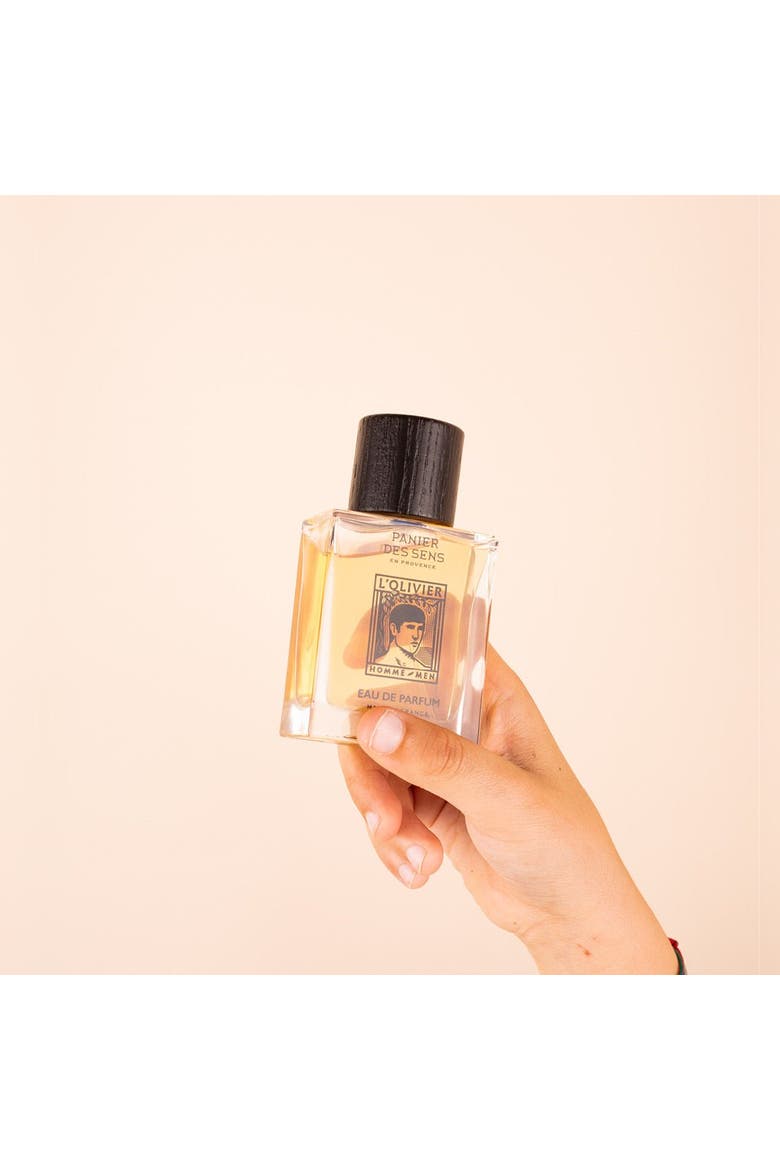 L'Olivier Eau de Parfum, Alternate, color, Black