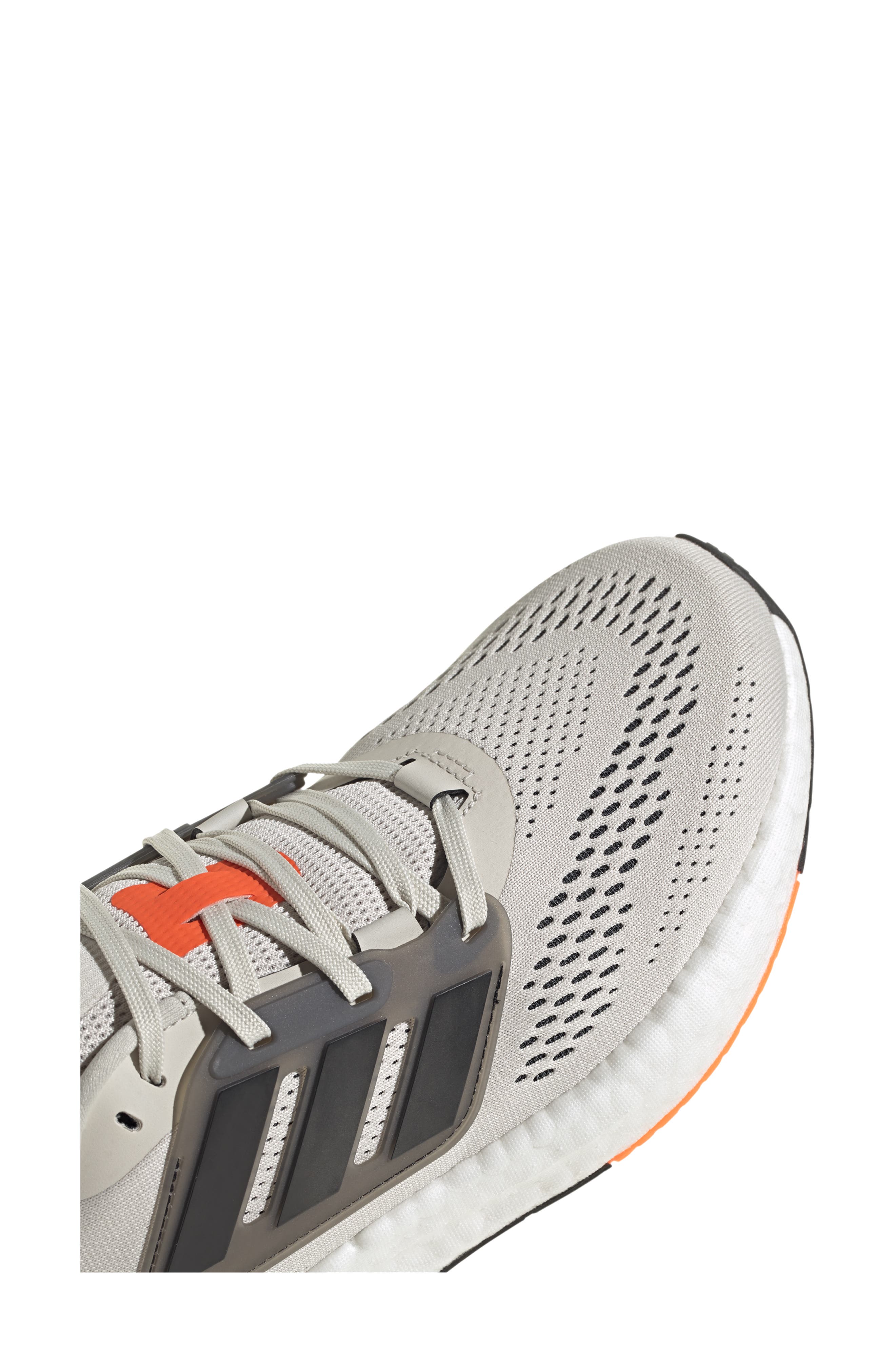 adidas Pureboost 22 Running Shoe, Alternate, color, 