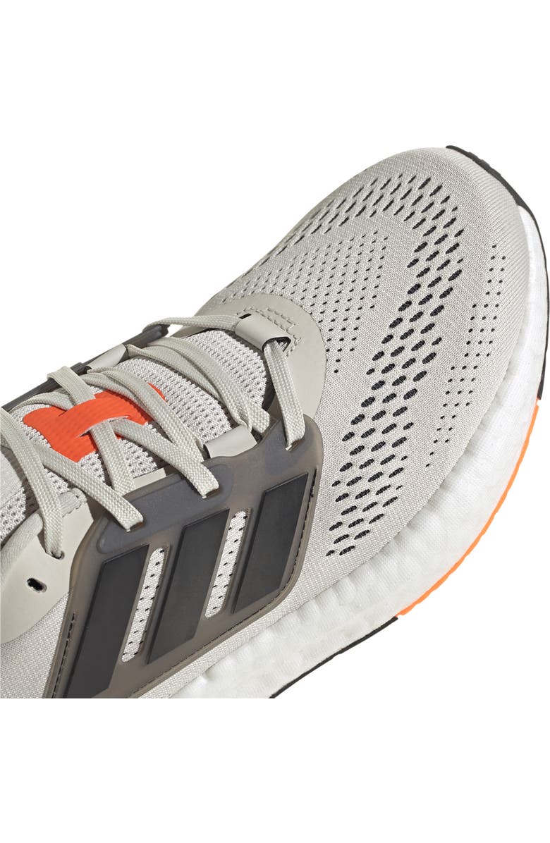 adidas Pureboost 22 Running Shoe, Alternate, color,