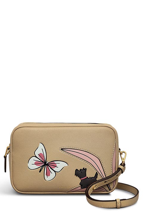 Spring Meadow Small Crossbody