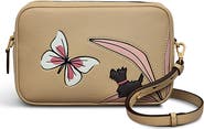 Radley Spring Meadow Small Crossbody