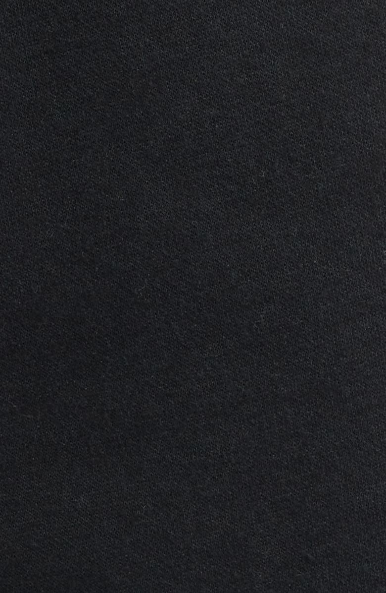 UGG<sup>®</sup> Sylvan Straight Leg Pants, Alternate, color, Black