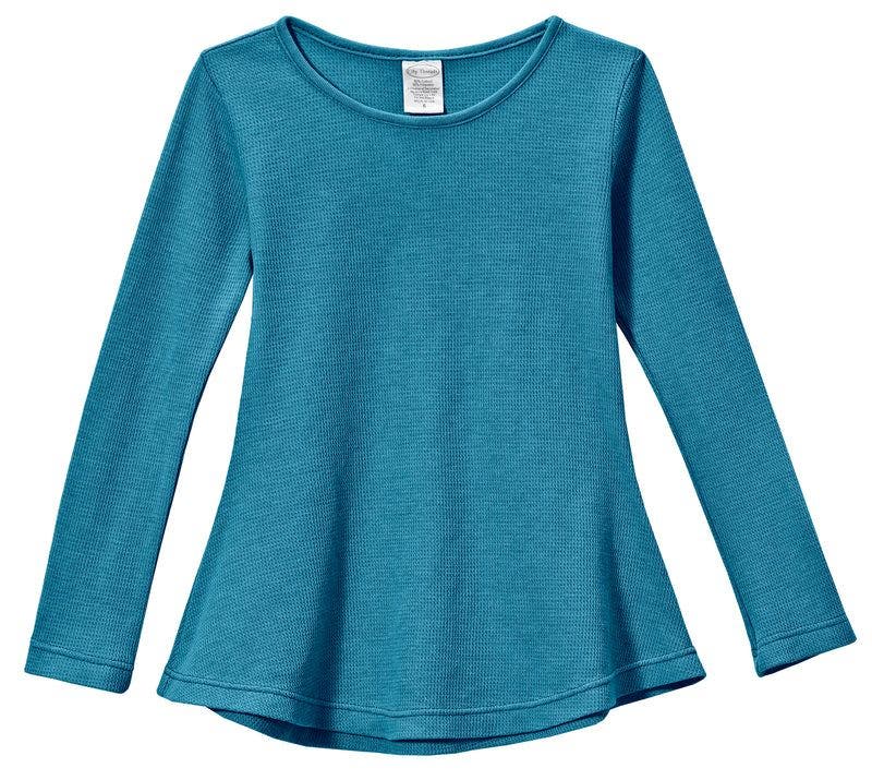 selected Teal