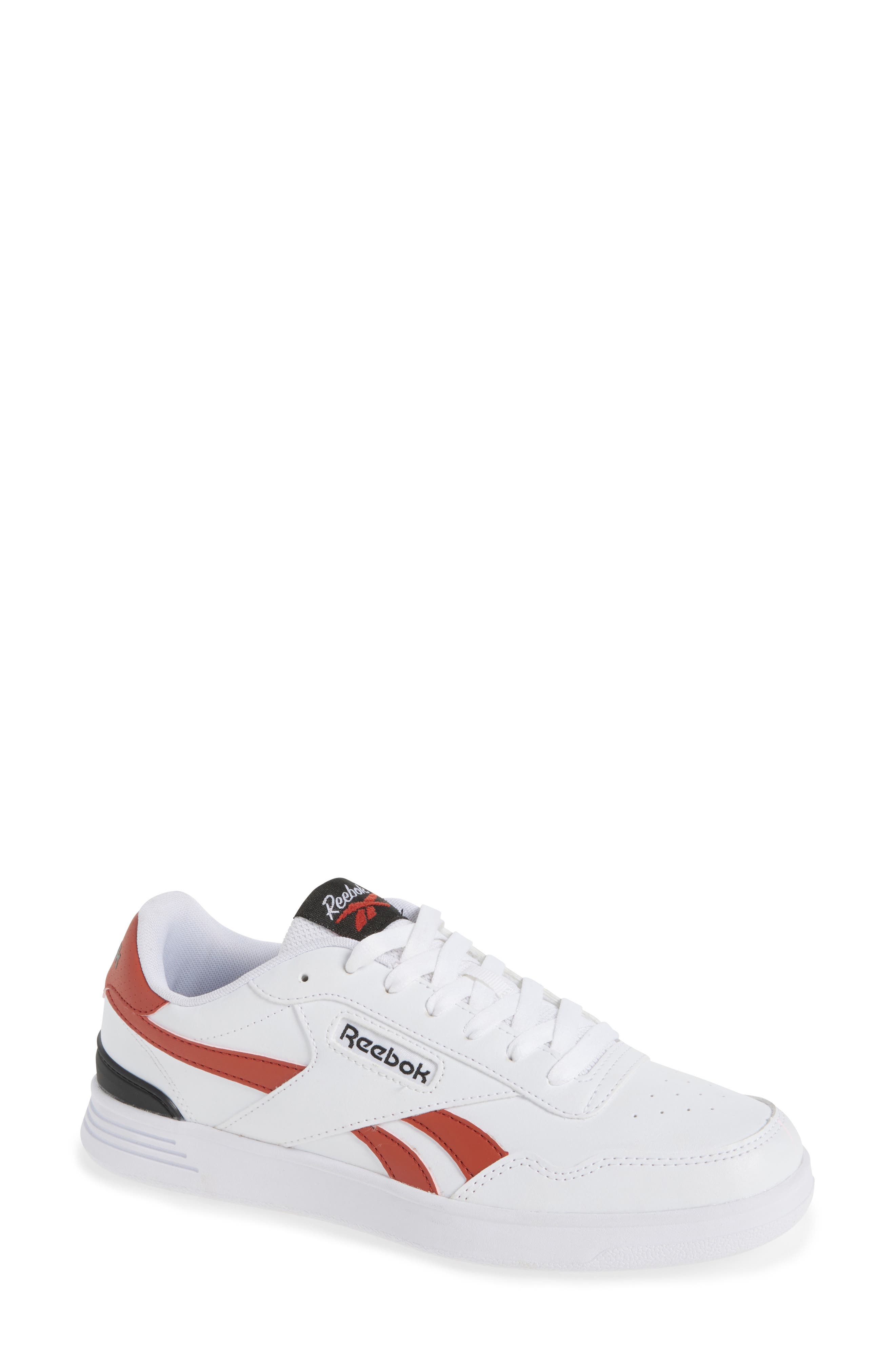 Reebok Court Advance Clip Sneaker