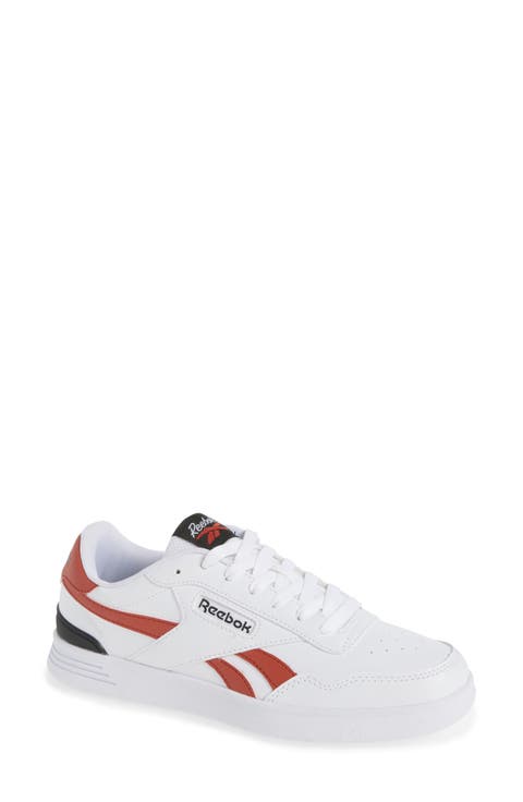 Court Advance Clip Sneaker (Women)
