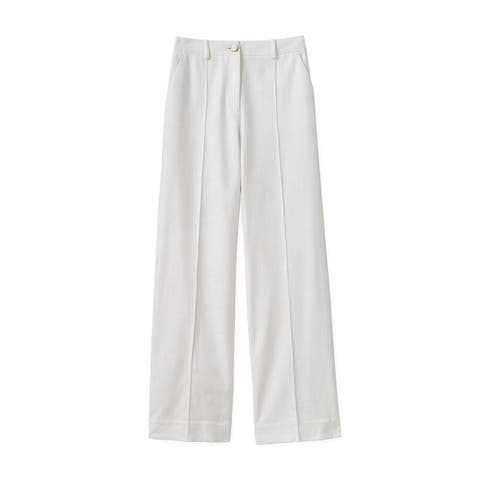 Beverly Linen Pant