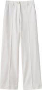 Cartolina Beverly Linen Pant