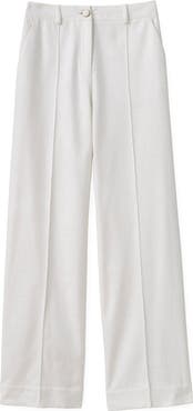 Cartolina Beverly Linen Pant