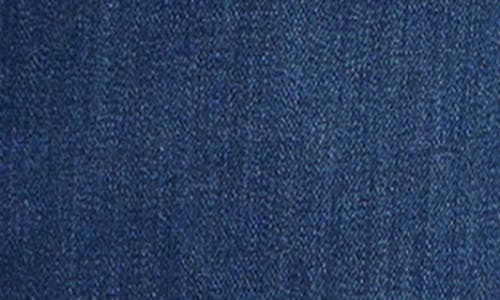 Nydj Hollywood Denim Skirt In Ibiza Blues