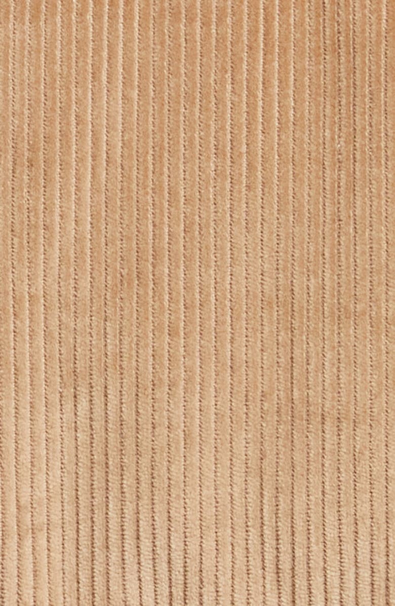 Picture Organic Clothing Nury Organic Cotton Corduroy Puffer Jacket, Alternate, color,