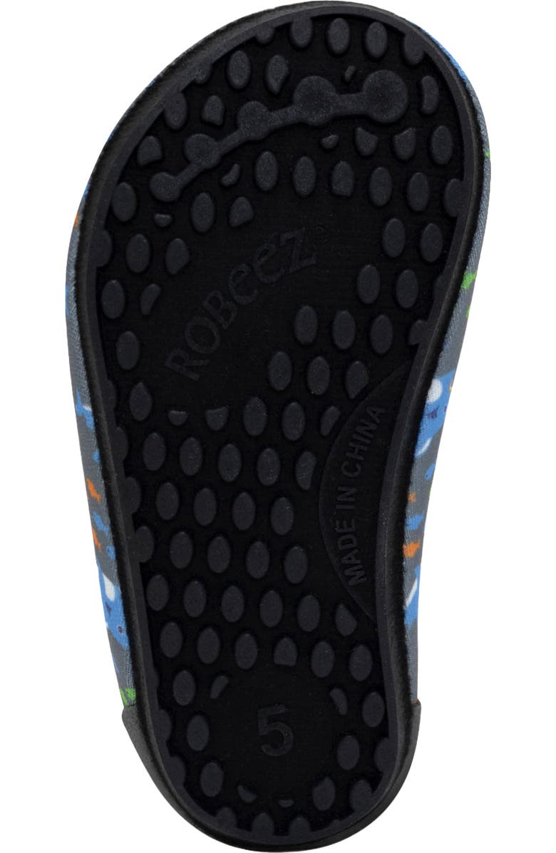 Robeez<sup>®</sup> Kids' Snack Time Slip-On Shoe, Alternate, color,