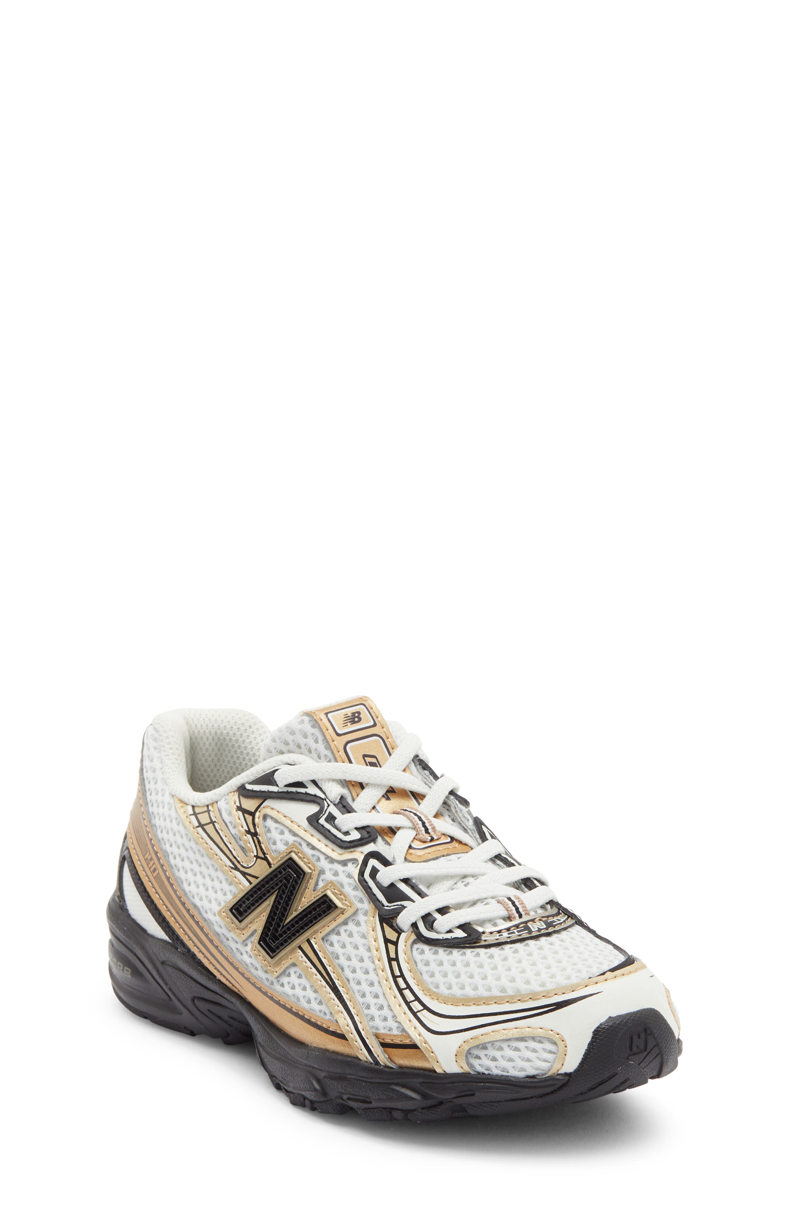 New Balance Kids' 740 Sneaker