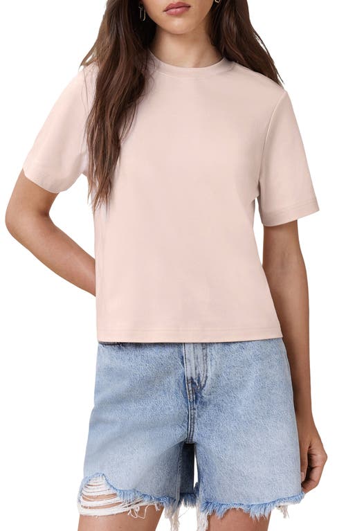 Allsaints Lisa Crewneck T-shirt