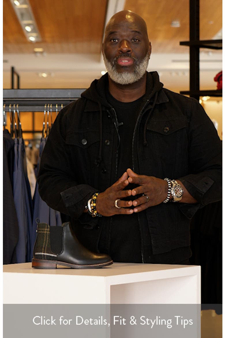 Sloane Chelsea Boot video