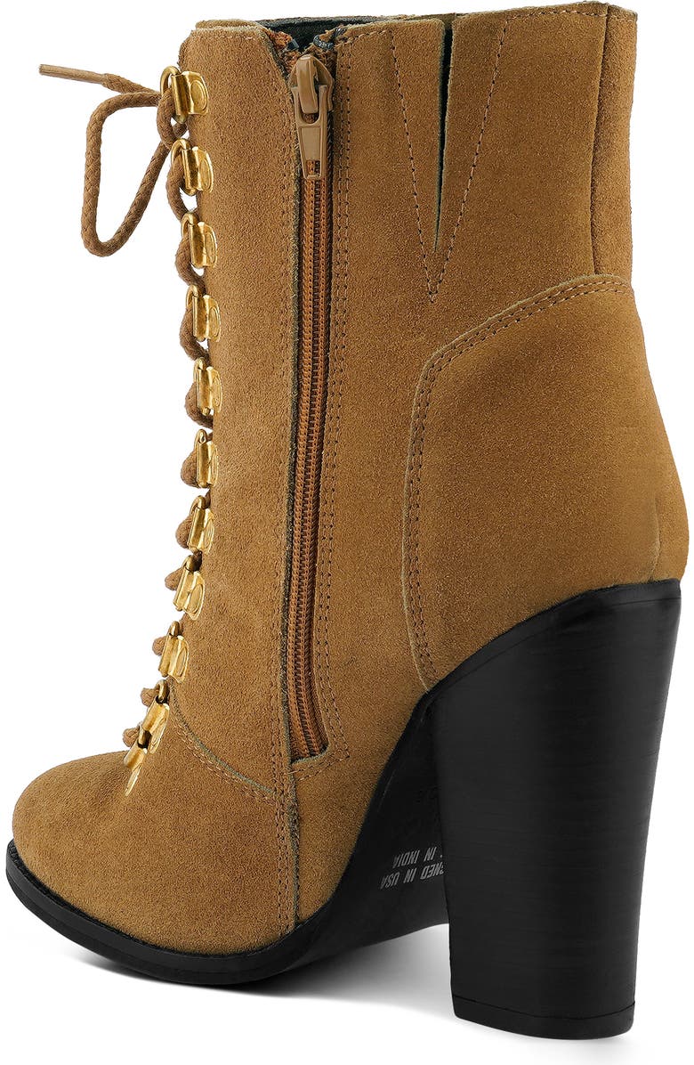 Rag & Co Goose Bootie, Alternate, color,