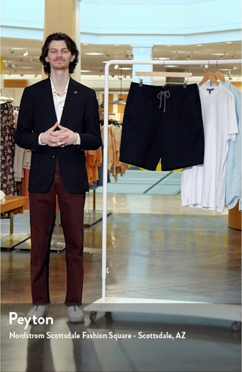 Frickin' Elastic Waist Shorts, sales video thumbnail