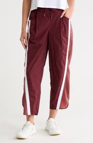 LAYER 8 Whitney Woven Pants