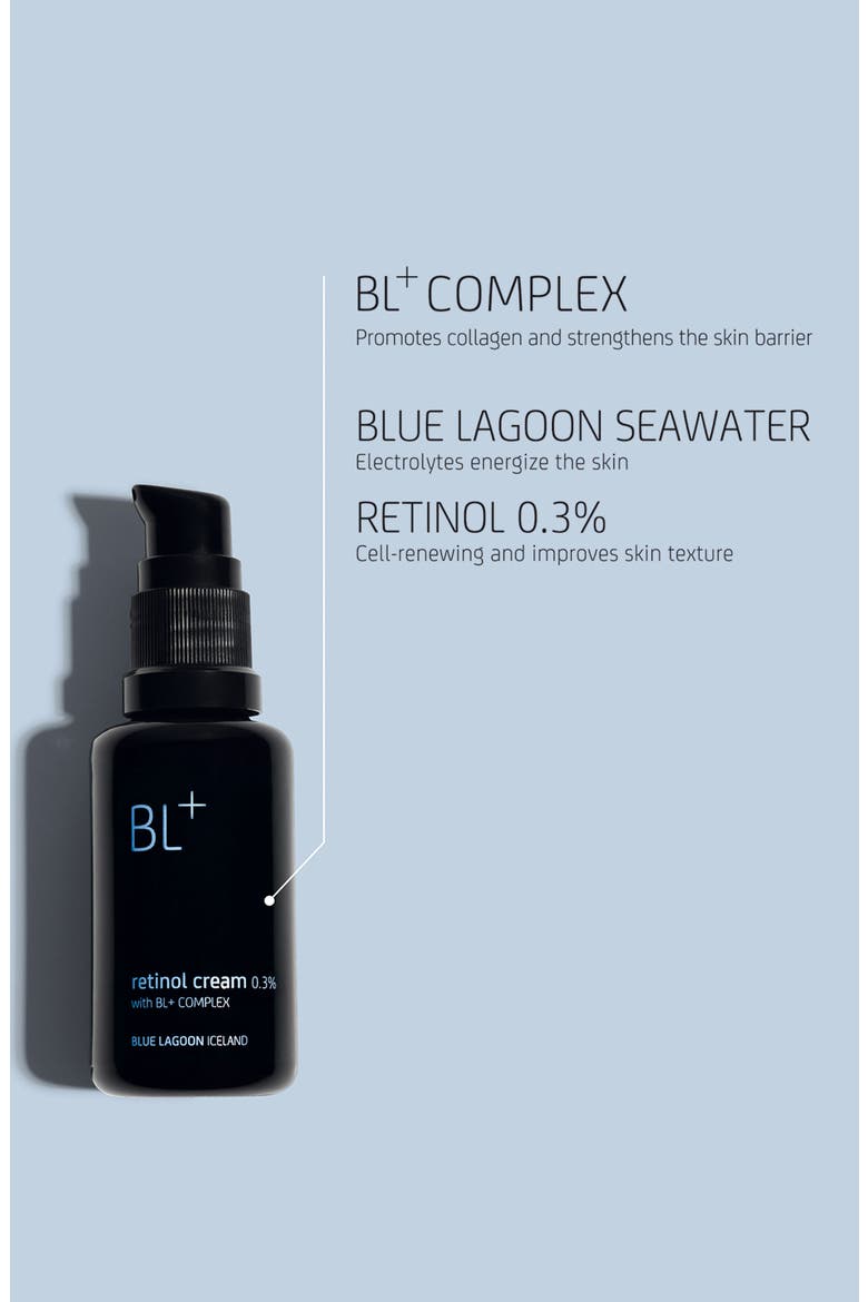 BL+ Retinol Cream 0.3%, Alternate, color, NO COLOR