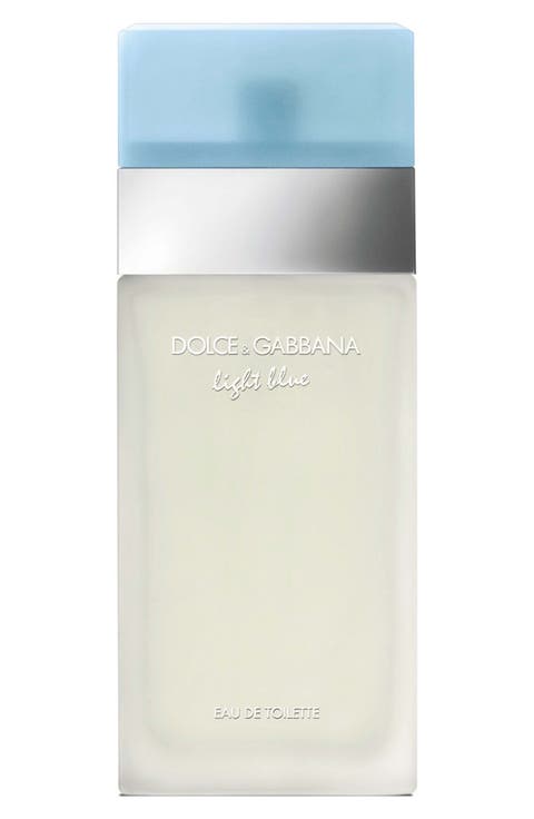 Light Blue Eau de Toilette Spray