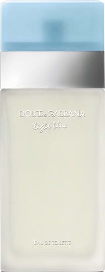 Light Blue Eau de Toilette Spray