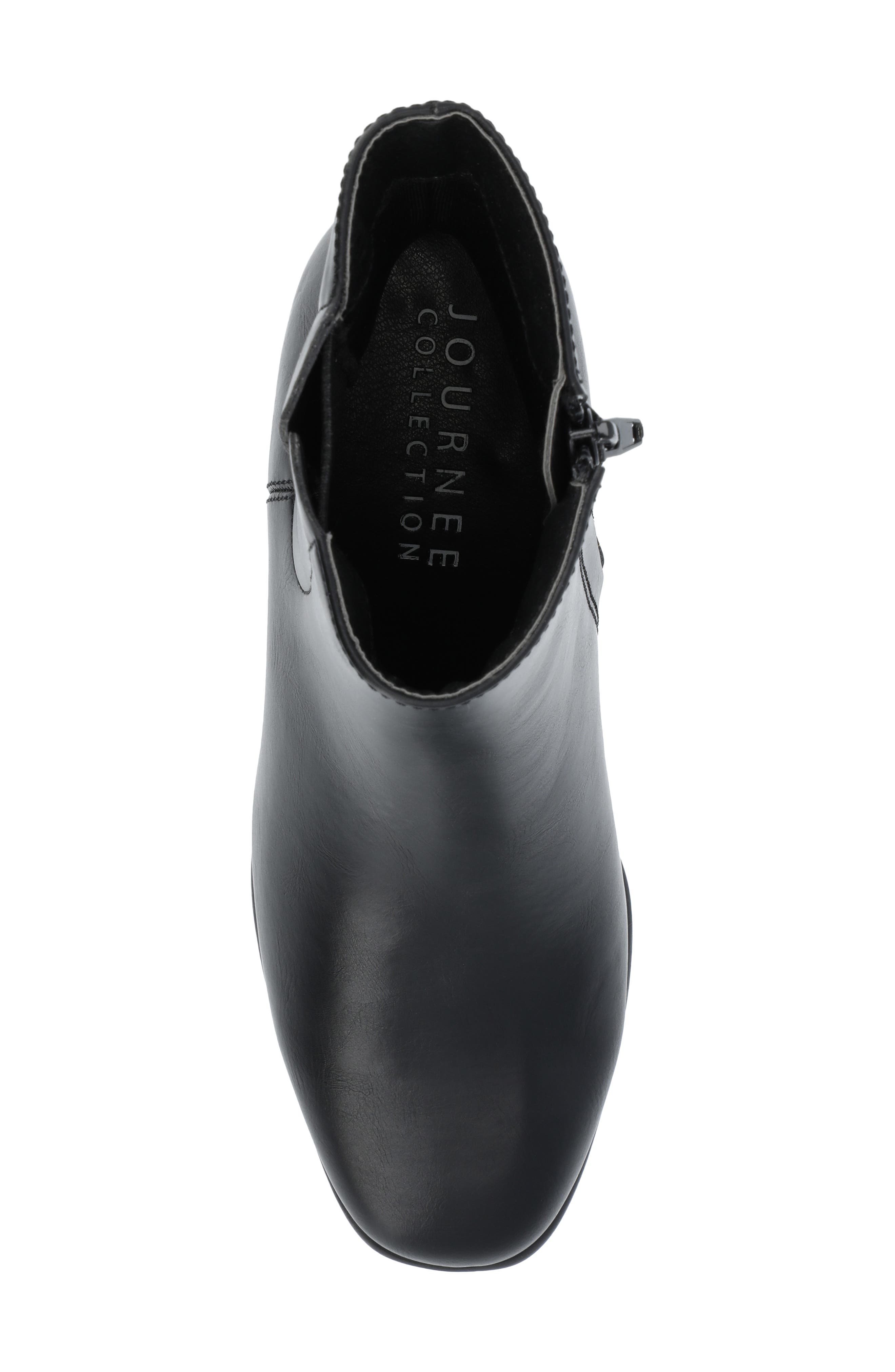 Journee Collection Kylo Boot, Alternate, color, 