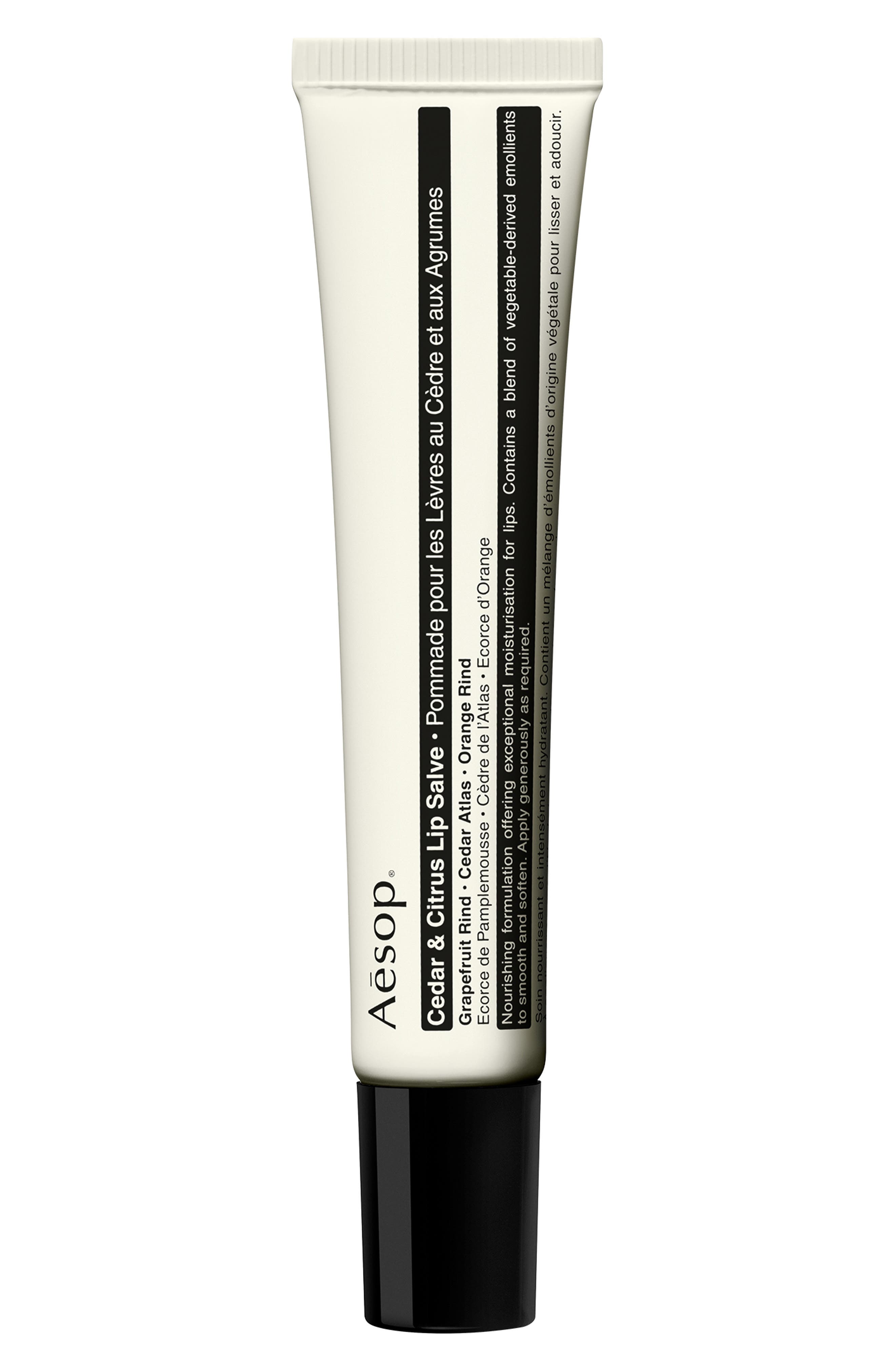 AesopクラウスポルトJILLSTUART Laline VERDELABO Cedar & Citrus Lip Salve | Nordstrom