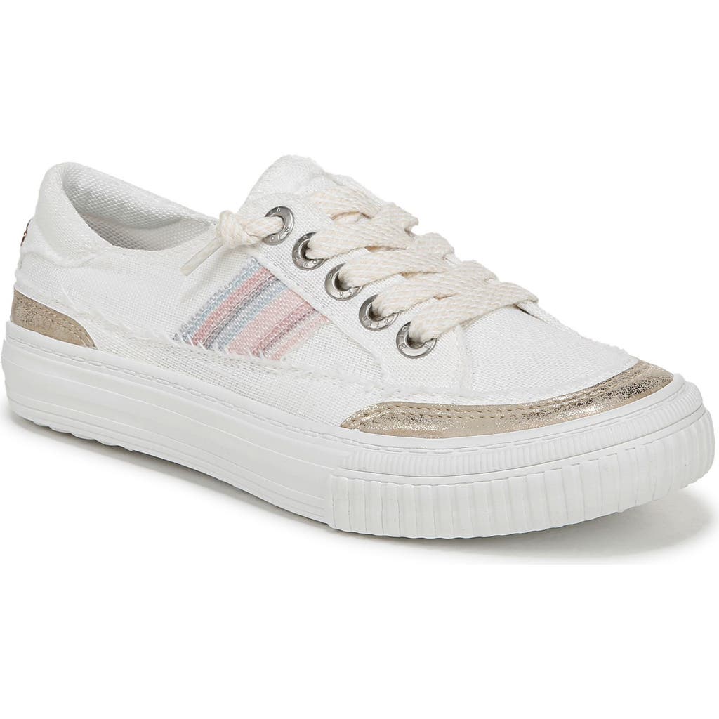 BLOWFISH MALIBU BLOWFISH MALIBU BOARDWALK LOW TOP SNEAKER