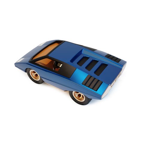 Ufo Car