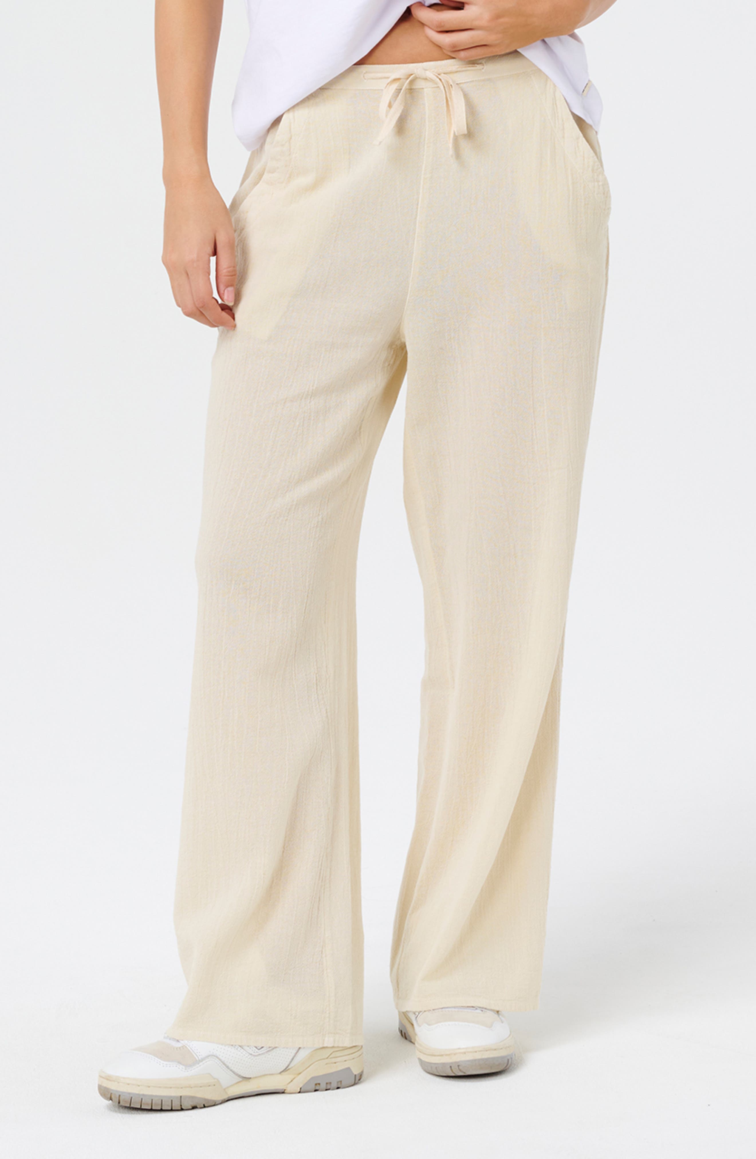 Classic Surf Wide Leg Pants - image 3