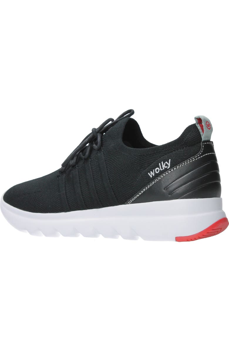 Wolky Mako Sneaker, Alternate, color,