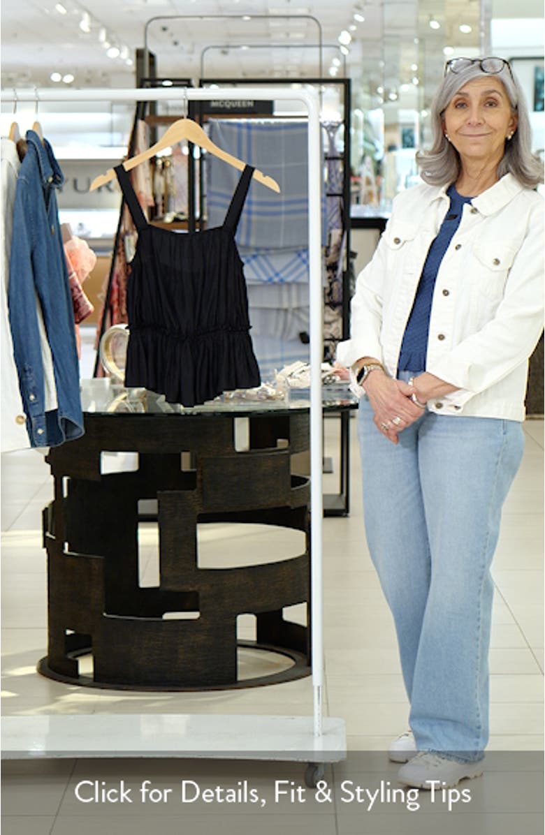 Giorgia Top, sales video thumbnail