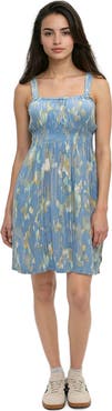tentree Overlook Dress
