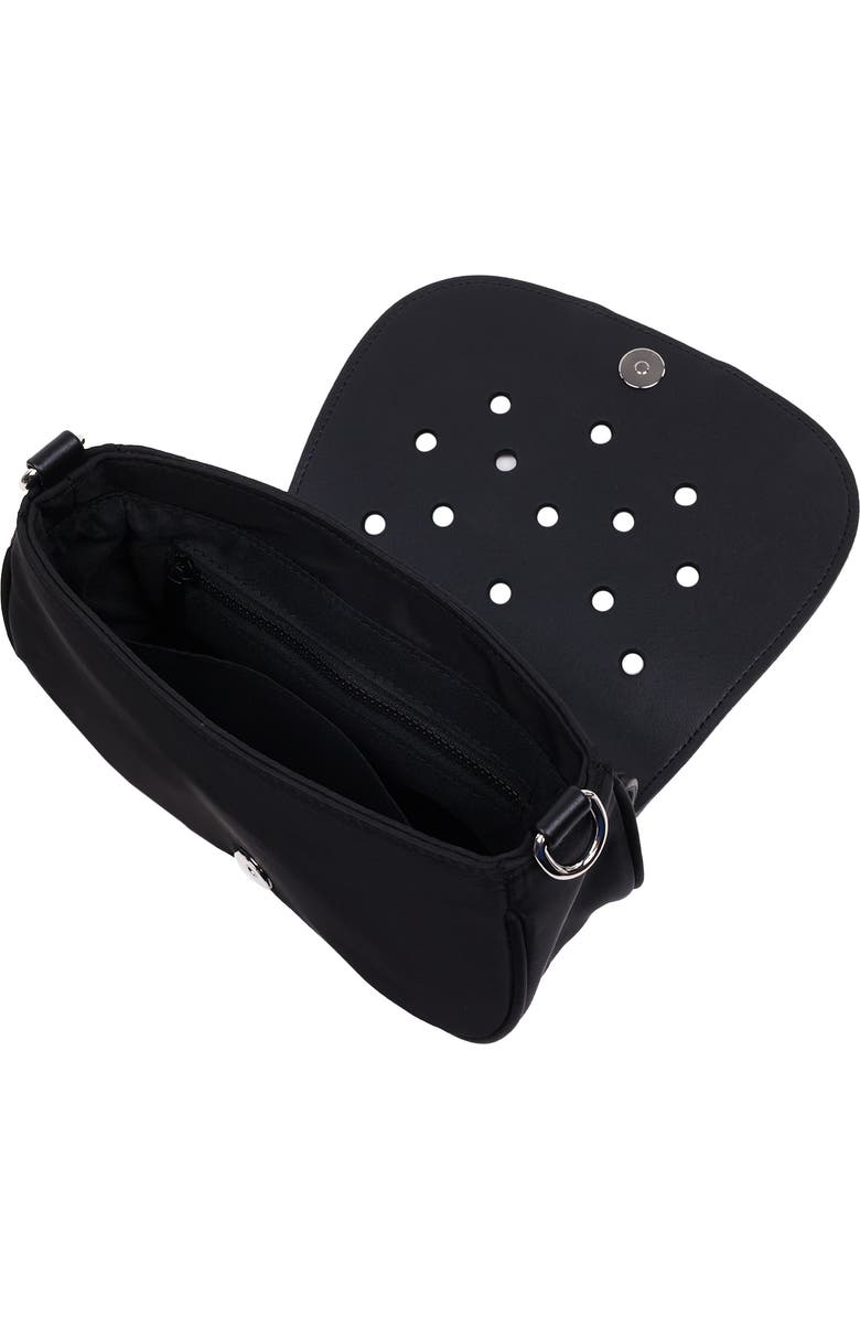 CROCS sbody, Alternate, color, Black