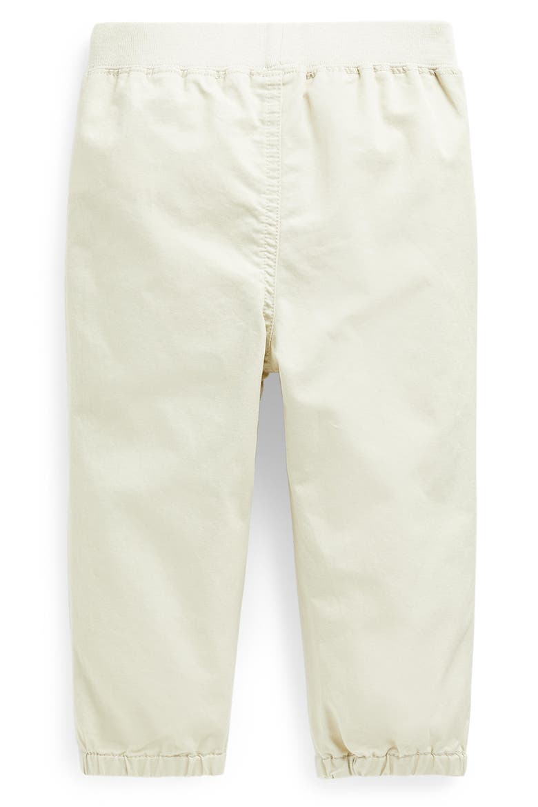 Cotton Drawstring Chinos, Alternate, color, BASIC SAND