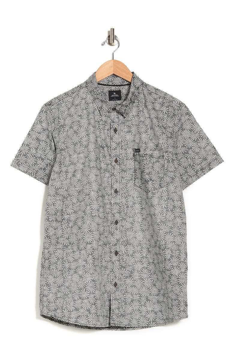 Rip Curl Party Pack Short Sleeve Shirt, Alternate, color,