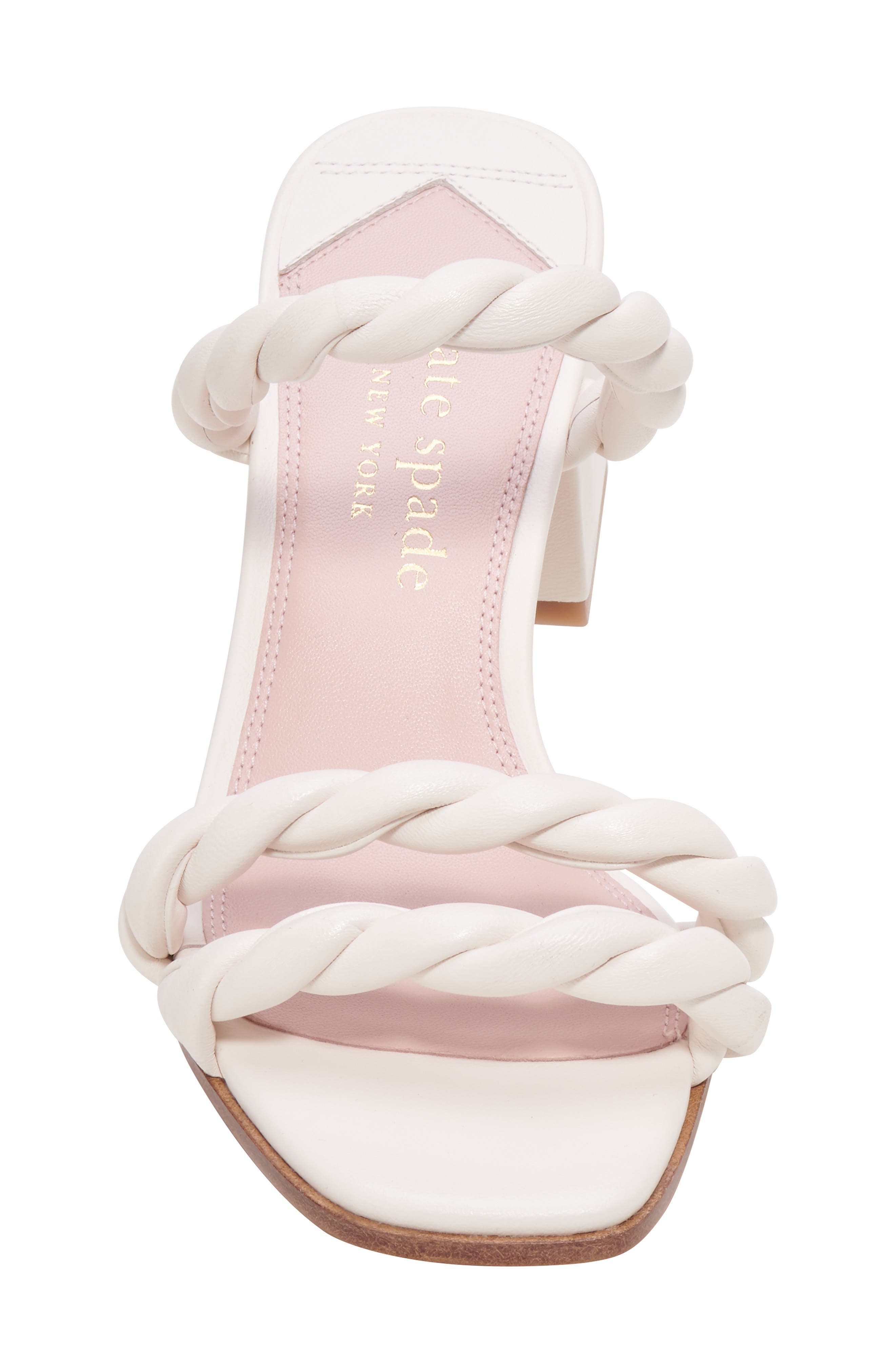 nina sandal, Alternate, color, CREAM