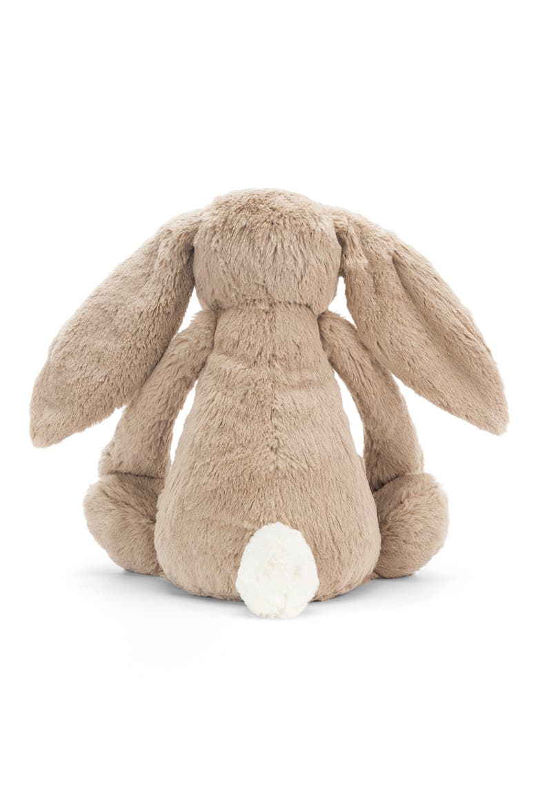 Bashful 22-Inch Plushie, Alternate, color, BEIGE